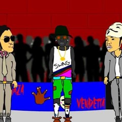 Alkaline - Nice And Easy - Vybz Kartel - Love It