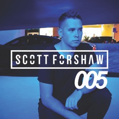 Scott Forshaw - The Forecast 005 (April 2017) [FREE DOWNLOAD]