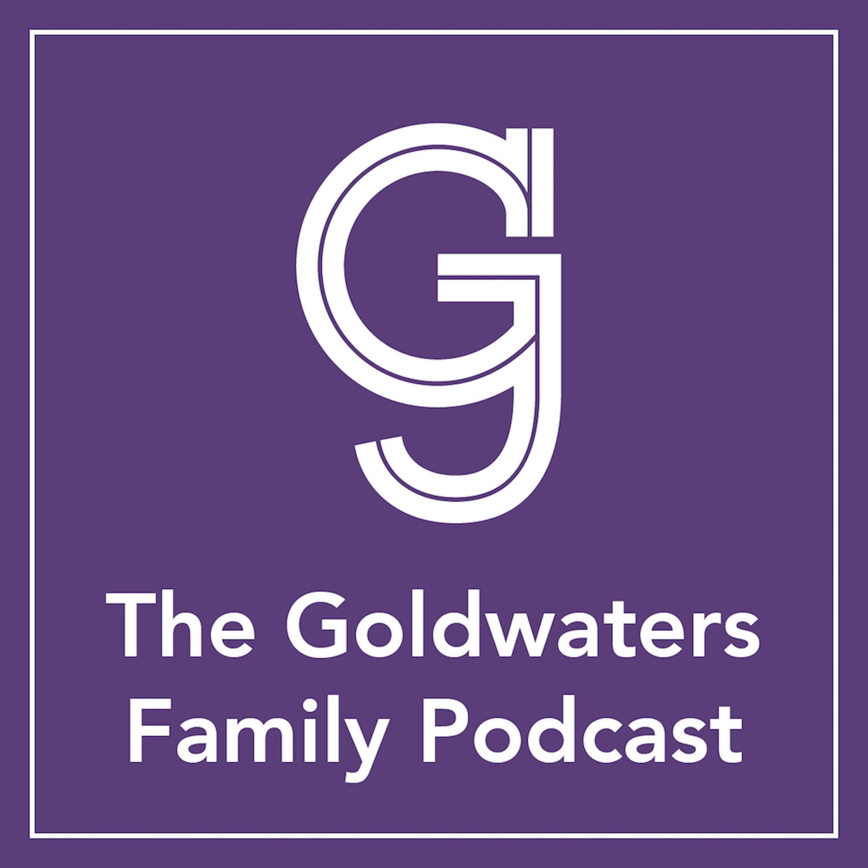 The Goldwaters
