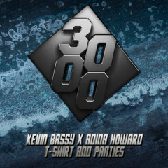 Kevin Bassy - T-shirt & Panties