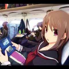 Nightcore - Airplanes