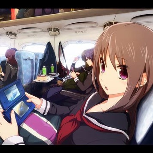 Nightcore - Airplanes
