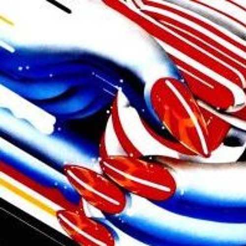 Listen to playlists featuring Turbo Lover by Bjørn Blestrud online for