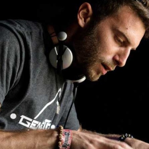 GENETRICK | Digital Om Productions Series Vol.26 | 01/04/2017