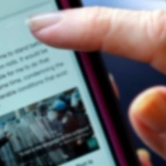 Okur gazeteye değil haberi paylaşana güveniyor