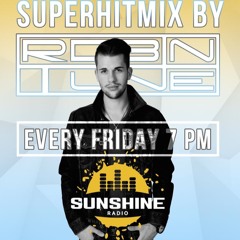 Superhitmix 18:1 by Robin Tune