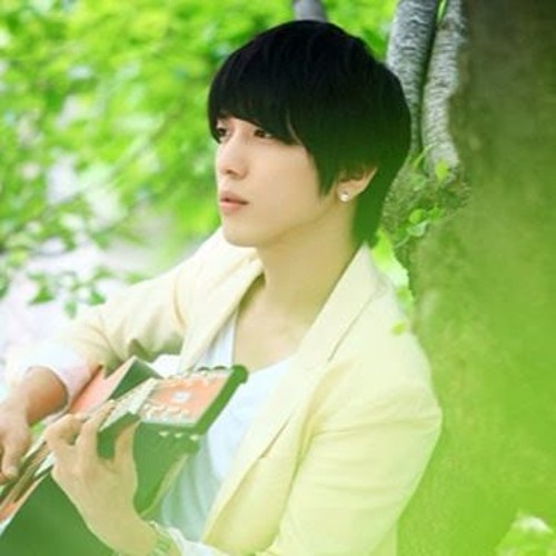 Jung Yong Hwa (CN Blue)- Because I Miss You