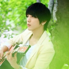 Jung Yong Hwa (C.N.BLUE) - You've Fallen For Me