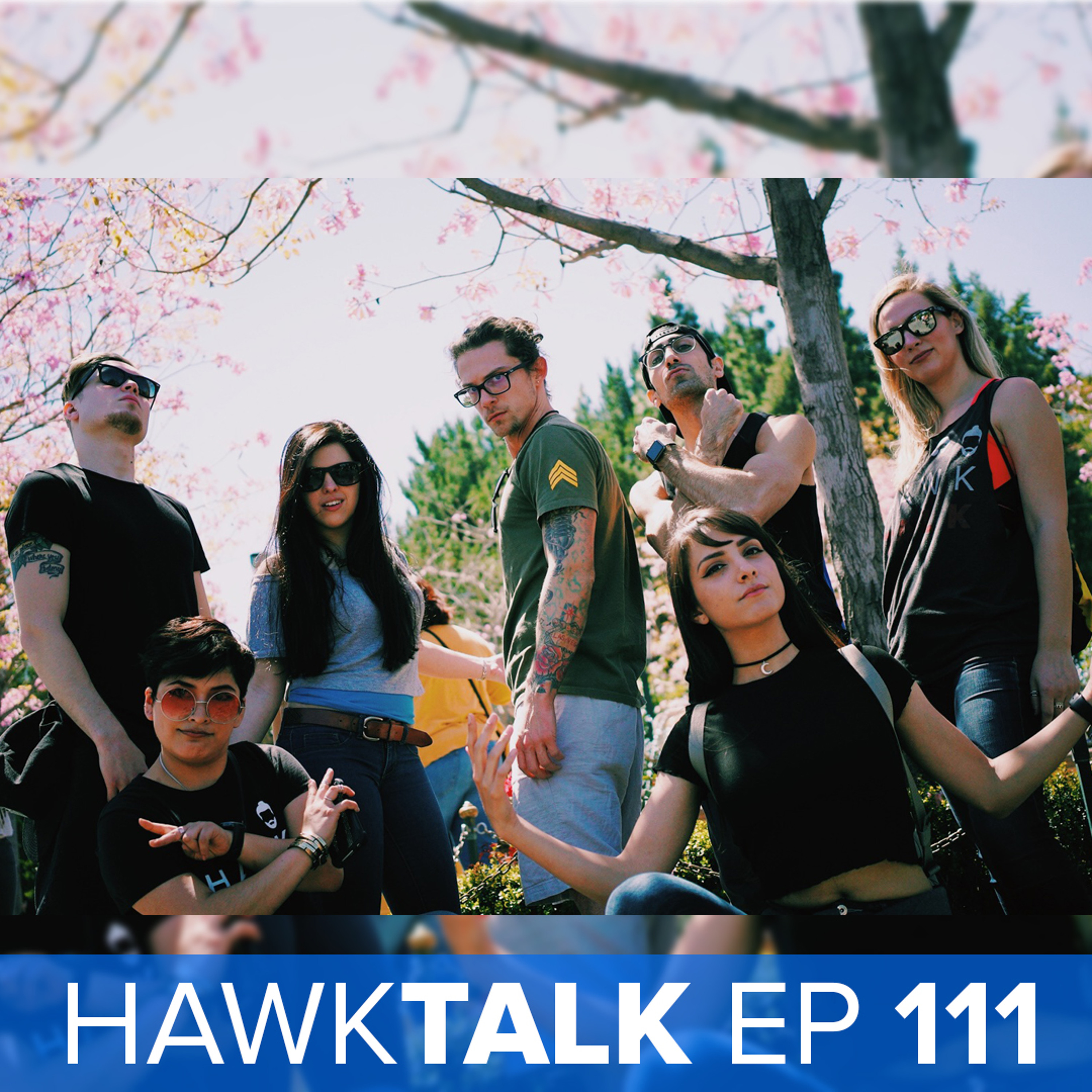 HawkTalk