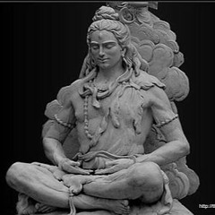Rudrashtakam Shiva Stuti | Trevor Hall | Mantra
