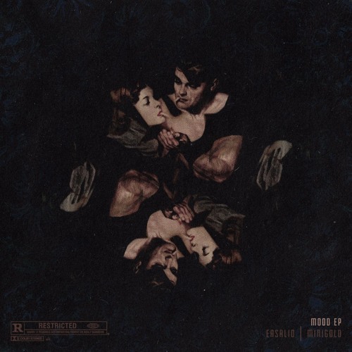 Vibes (Produced by MiniGold)[feat. Maffew Ragazino]