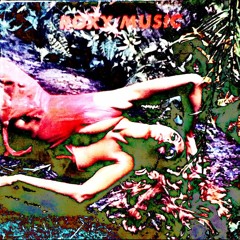 Roxy - ElectroBluesSociety