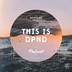 This is DPND #8