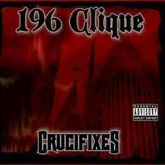 196 CLIQUE - CREEPIN' IN THE DARK