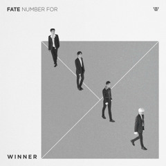 FOOL by WINNER