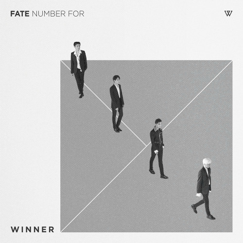 FOOL by WINNER