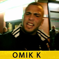 OMIK K HALT DIE FRESSE 05 NR. 263 (OFFICIAL HD VERSION AGGROTV)