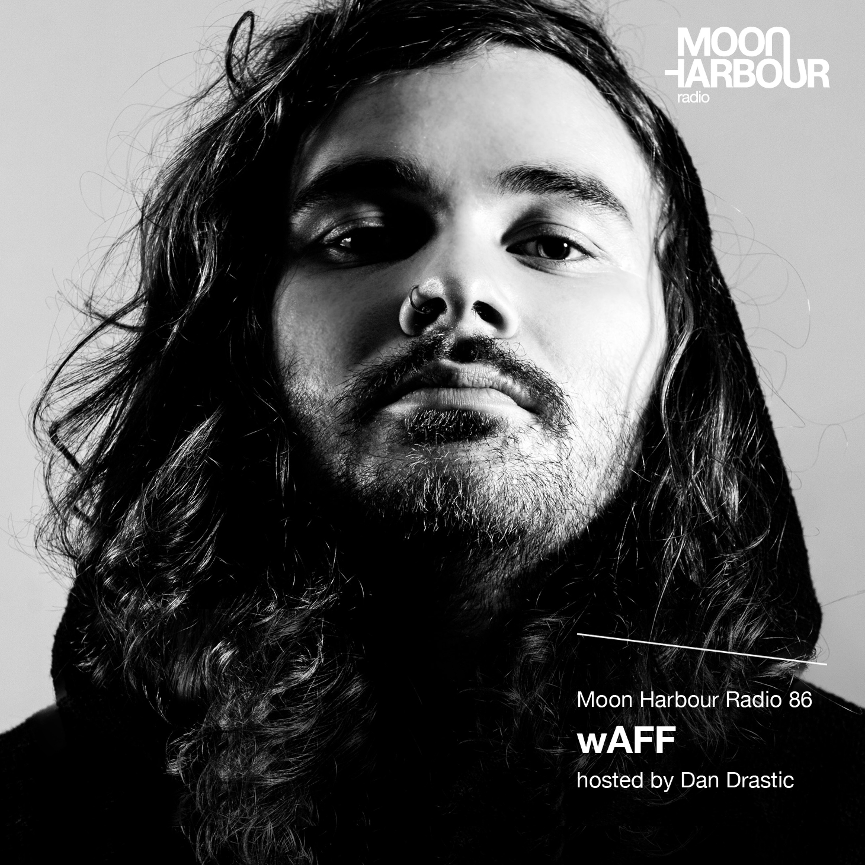 Moon Harbour Radio, hosted by Dan Drastic