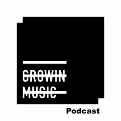Growin Music Podcast #003 - Tommy Vicari Jnr