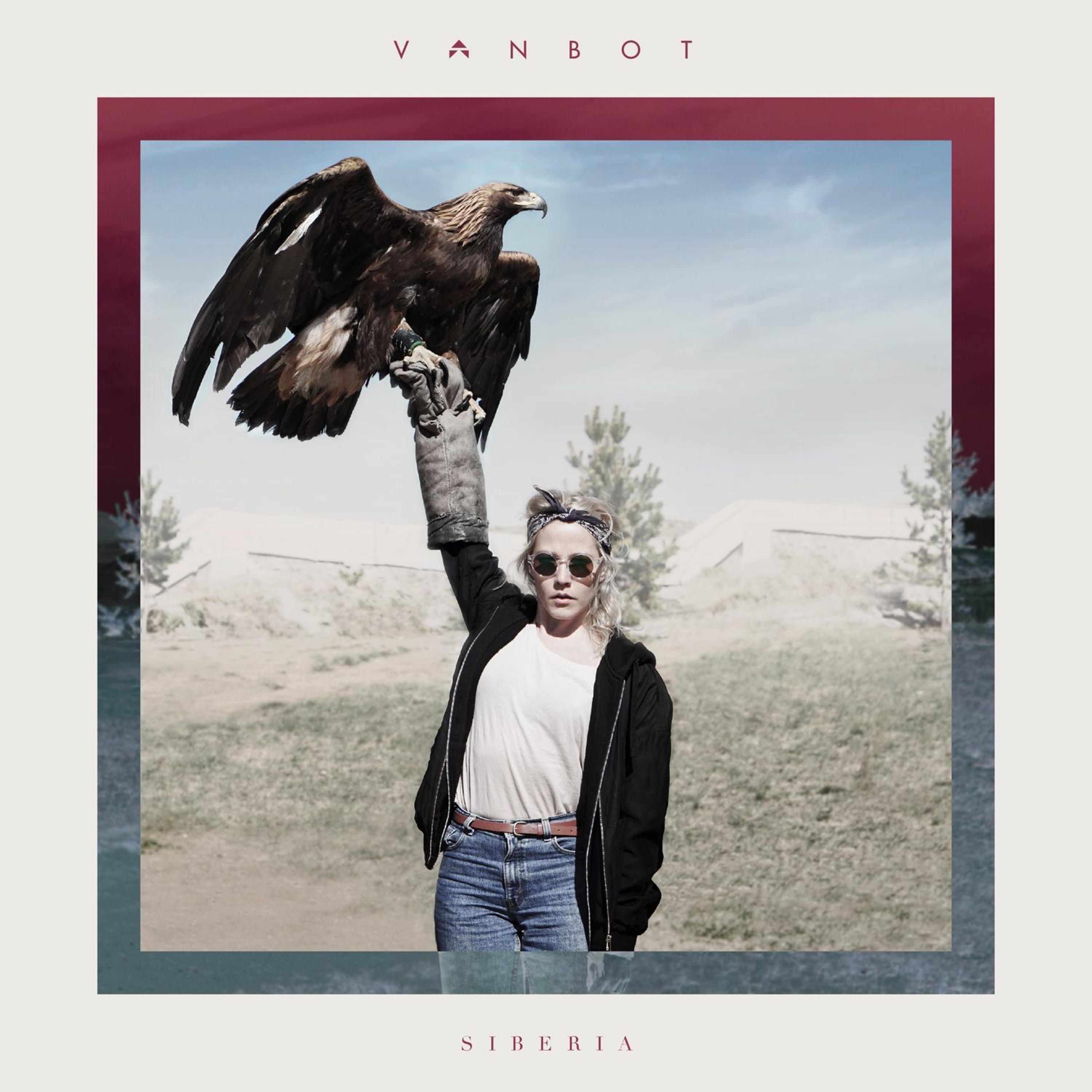 Vanbot