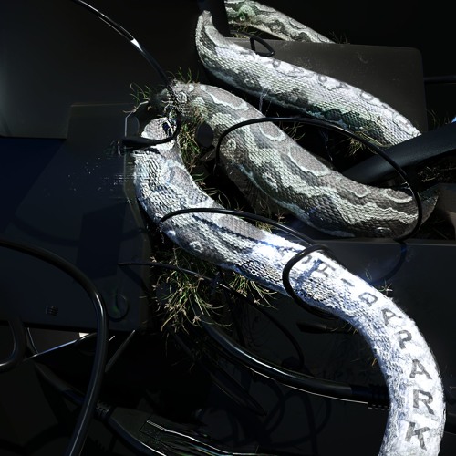 Treble Clef - Ghetto Kyote (FVBIO Edit)