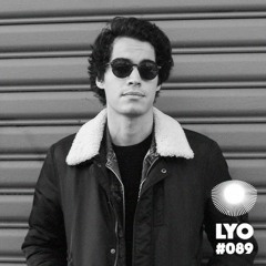 LYO#089 / n.stal