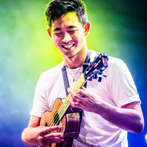 Stream WHILE MY UKULELE GENTLY WEEPS JAKE SHIMABUKURO by Guitar Pro