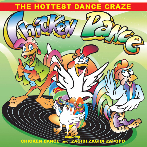 Chicken Dance