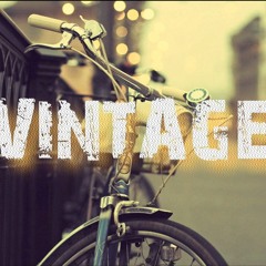 Vintage [BEAT] [Prod.Vincent Beatz]