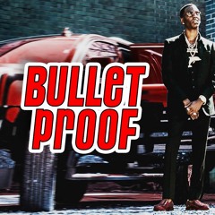 [FREE NO TAGS+DOWNLOAD] Young Dolph x Zaytoven Type Beat 2017 | "Bulletproof" | Prod. By Space Beatz