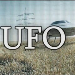 UFO [BEAT] [Prod.Vincent Beatz]