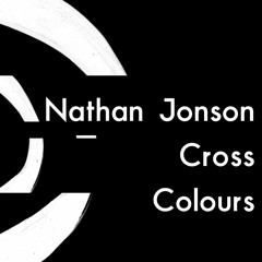 EXCLUSIVE: Nathan Jonson - Cross Colours (Luke Vibert Remix)