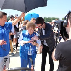 The Railway People  BBC Scotland Trailer.