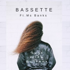 Boys With Guitars Feat Ms Banks