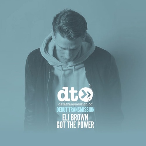 Eli Brown - Got The Power