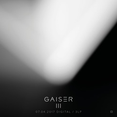 Gaiser - III - MINUS164