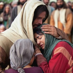 ترنيمة مريح التعابى