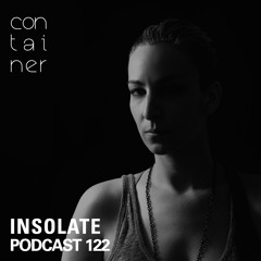 Container Podcast [122] Insolate
