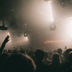 John Askew Live At The Gallery Ministry of Sound London 31.03.17