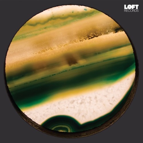 PREMIERE: Hammer - Man Ray [LOFT Records]