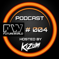 UKHardcore - April 2017