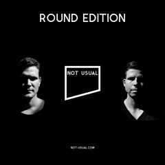 ROUND EDITION