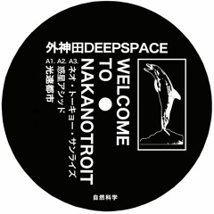 Premiere: 外神田Deepspace – ネオトーキョー サンライス [Natural Sciences]