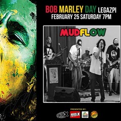 Bob Marley Day 2017 Legaspi City, Phil.