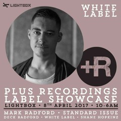 Project X | White Label [FREE DOWNLOAD]