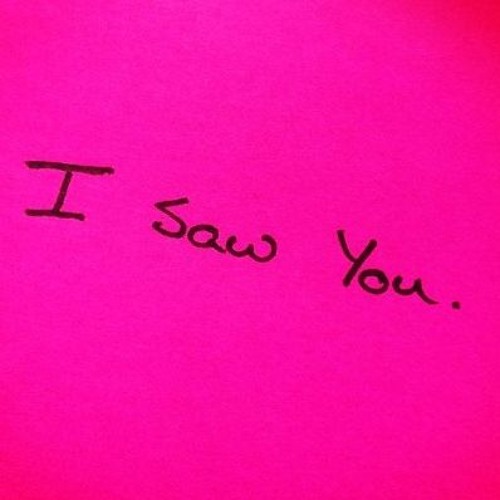 I Saw You - DJ ARS Remix