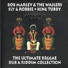 Sly & Robbie - Dub Glory + lien vidéo youtube #dubrootsgirlmusicselection