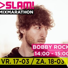 Bobby Rock - SLAM Mix Marathon 17 Mar 2017 [FREE DOWNLOAD]