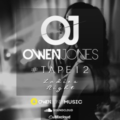 #TAPE12 Ladies Night