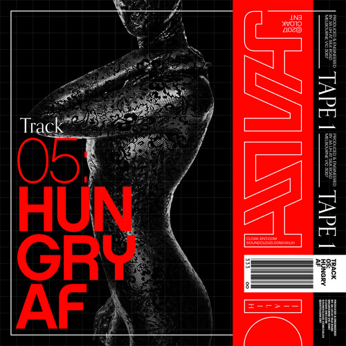 Hungry Af